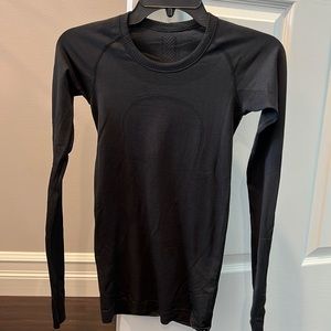 Lululemon long sleeve